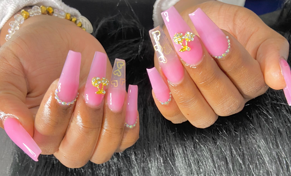 Coffin Fullset