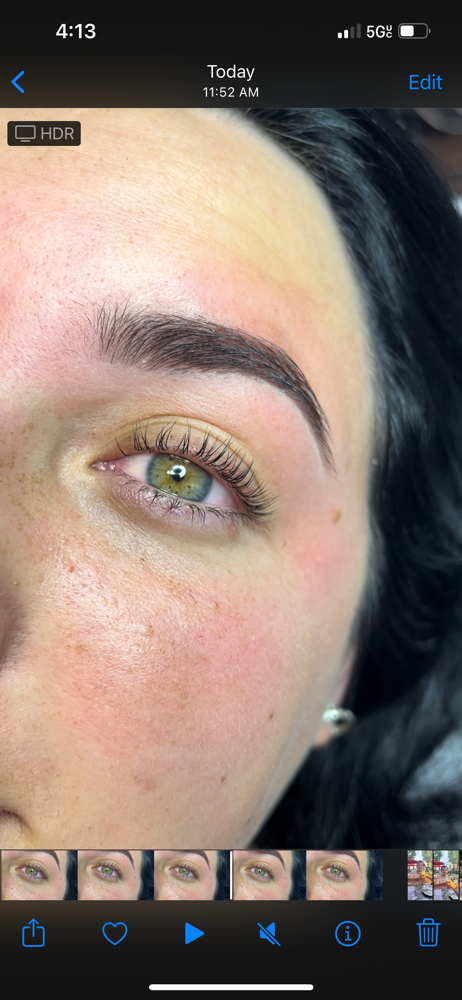 Double Trouble Brow Package