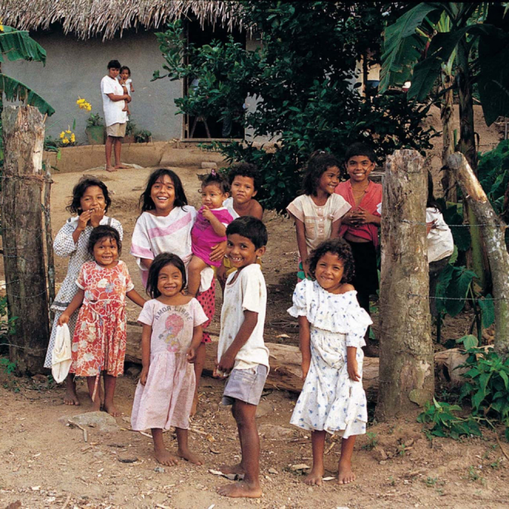 Honduras Trip Fundraiser at Bela Moça in Union, KY