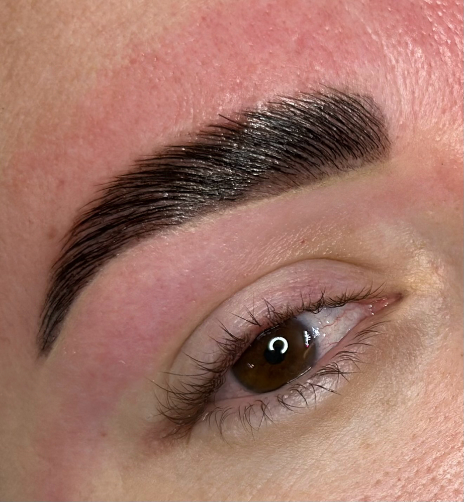 Brow Lami Combo