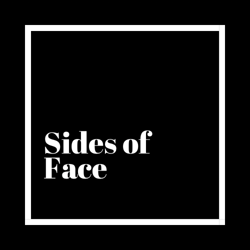 Sides Of Face