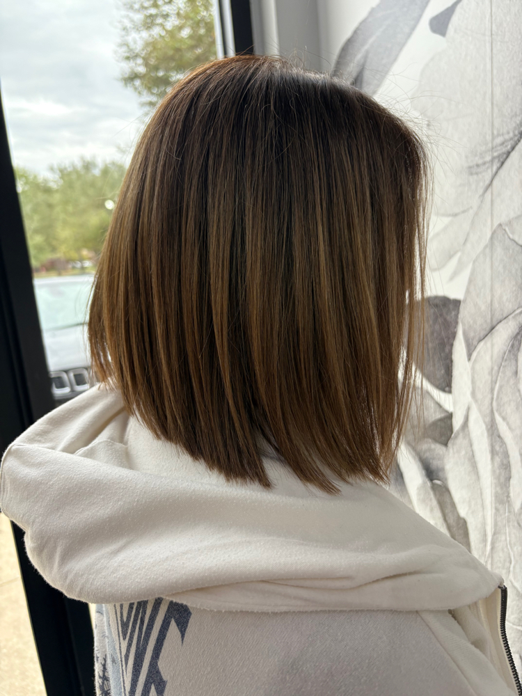 10 Min Gray Coverage