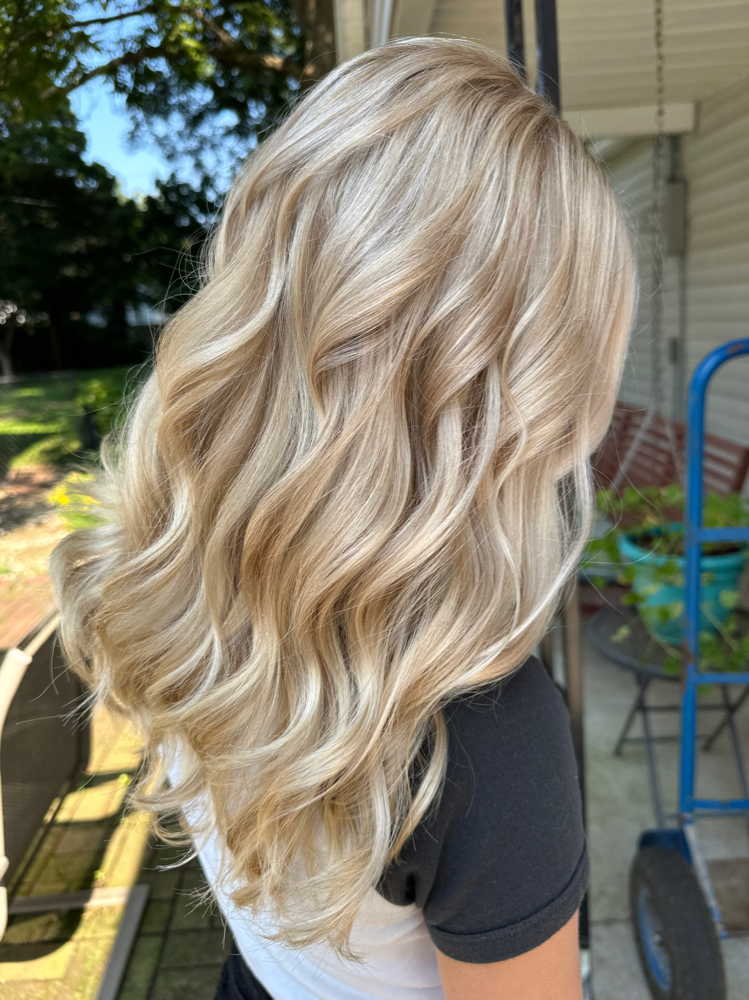 FULL FOIL