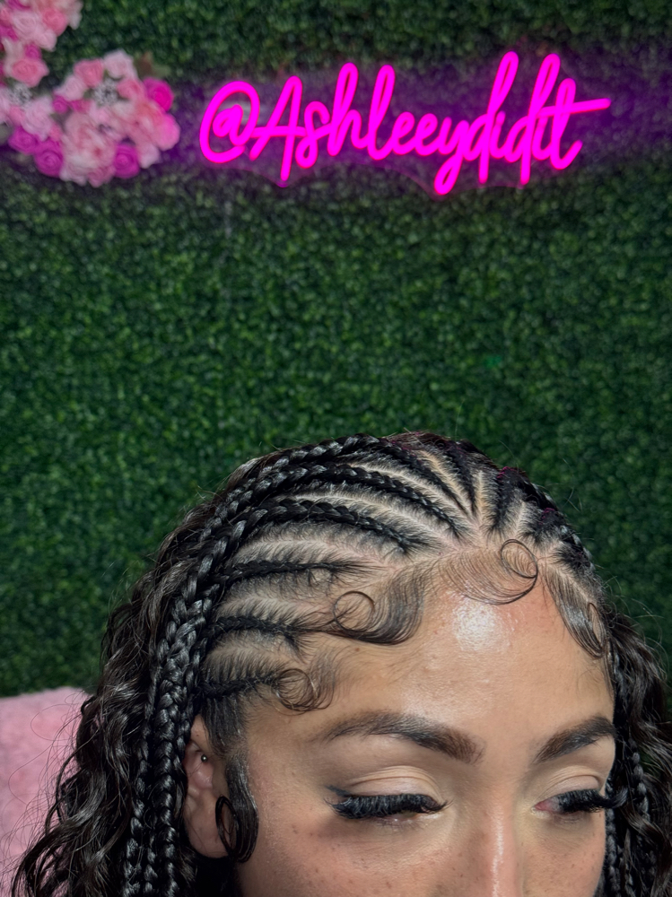 Tropical Quickweave