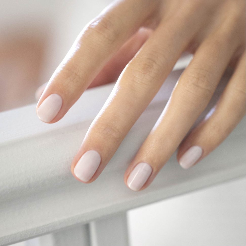 Basic Manicure