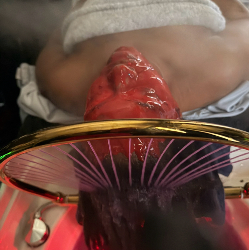 Xtraglazed Exclusive Head-spa at Xtraglazed Therapies and Locs in Richmond, VA