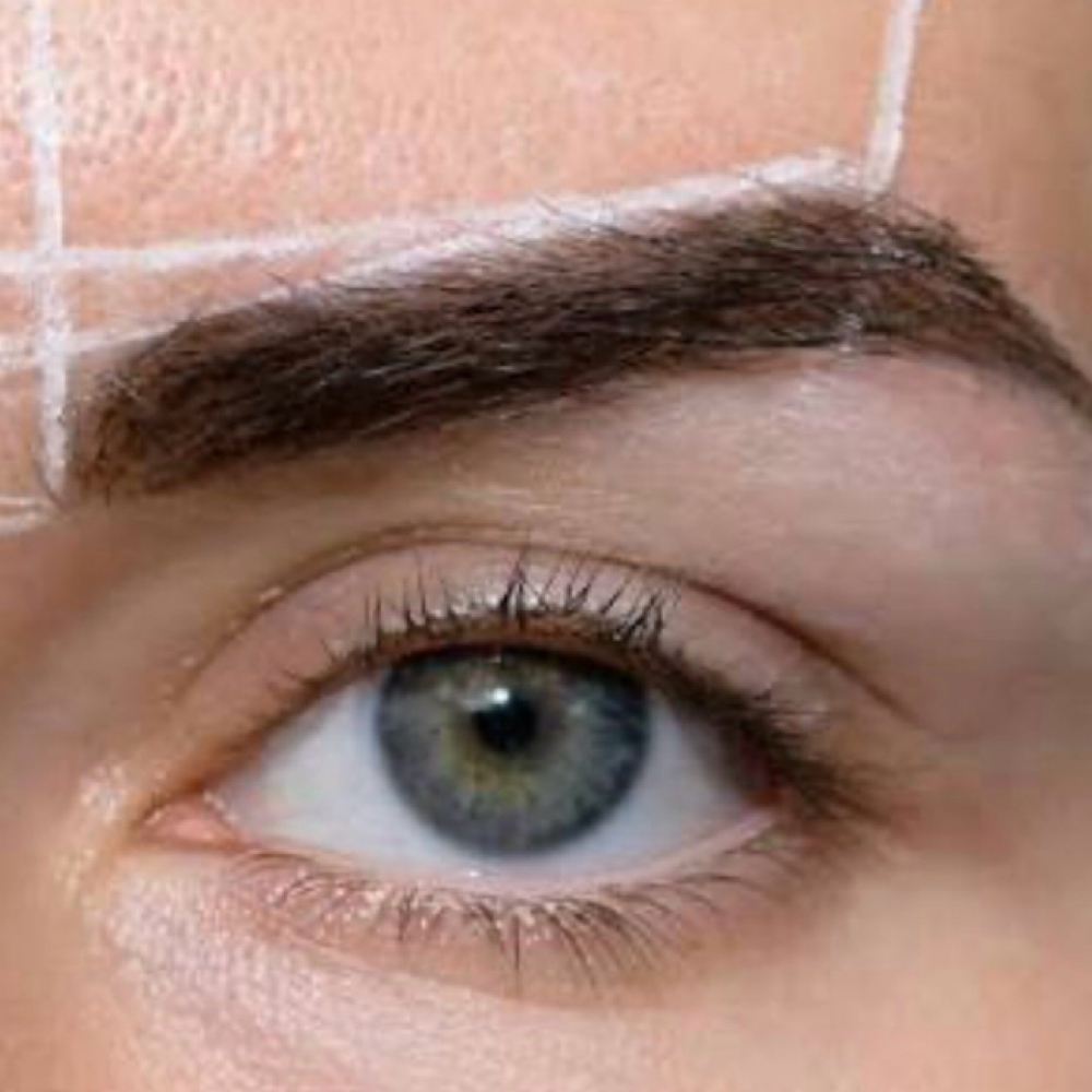 Brow wax (Thursdays Only) at By Briana in Seattle, WA