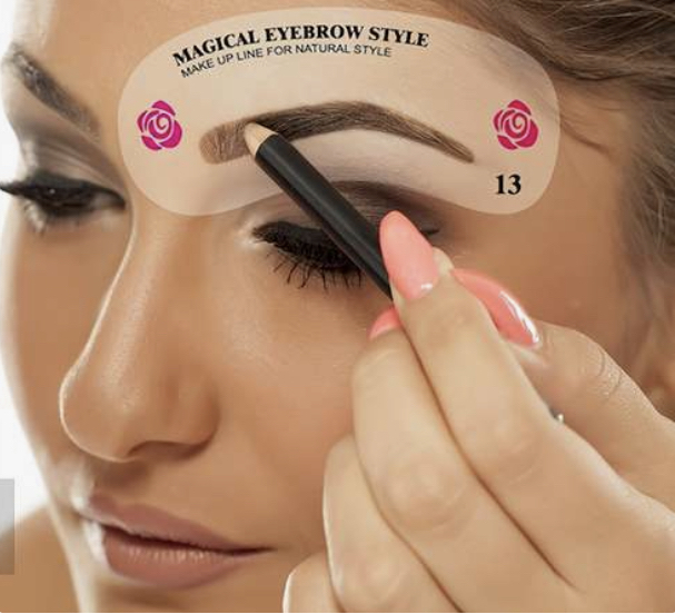 EyeBrows