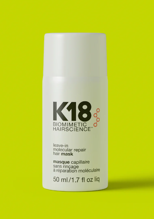 K18 Leave-In Molecular Repair Mask