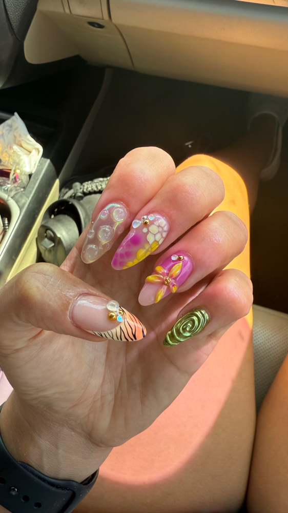 CHALLENGING Design