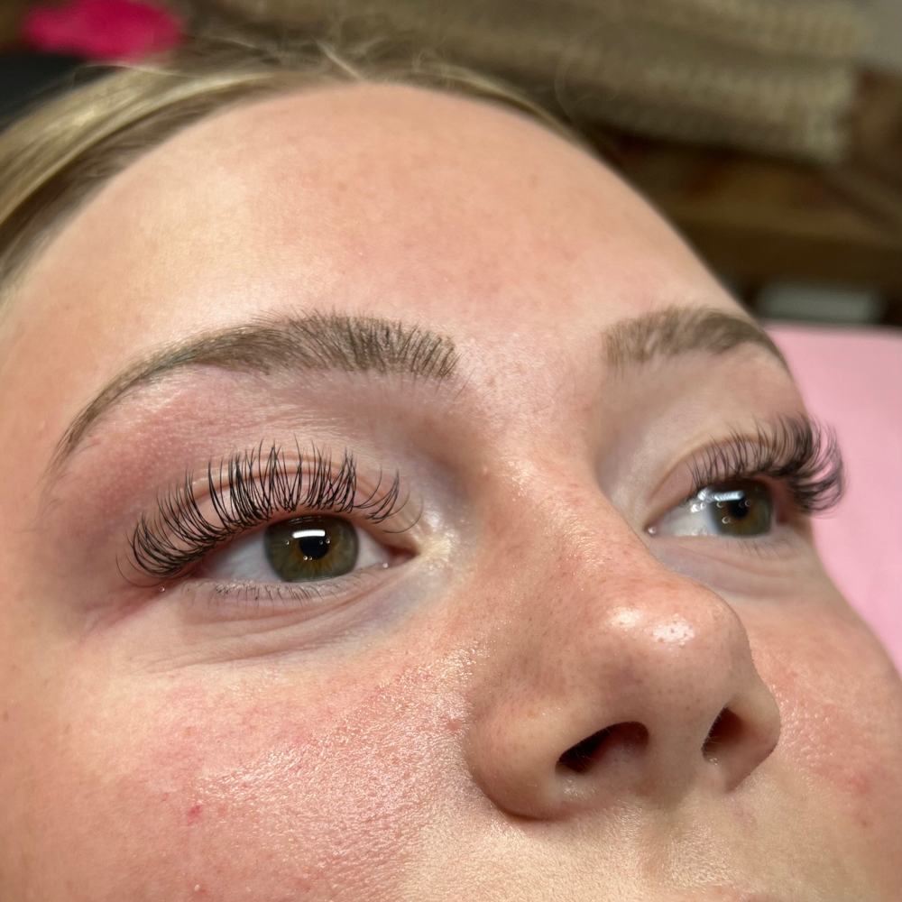 Classic Lash Extensions