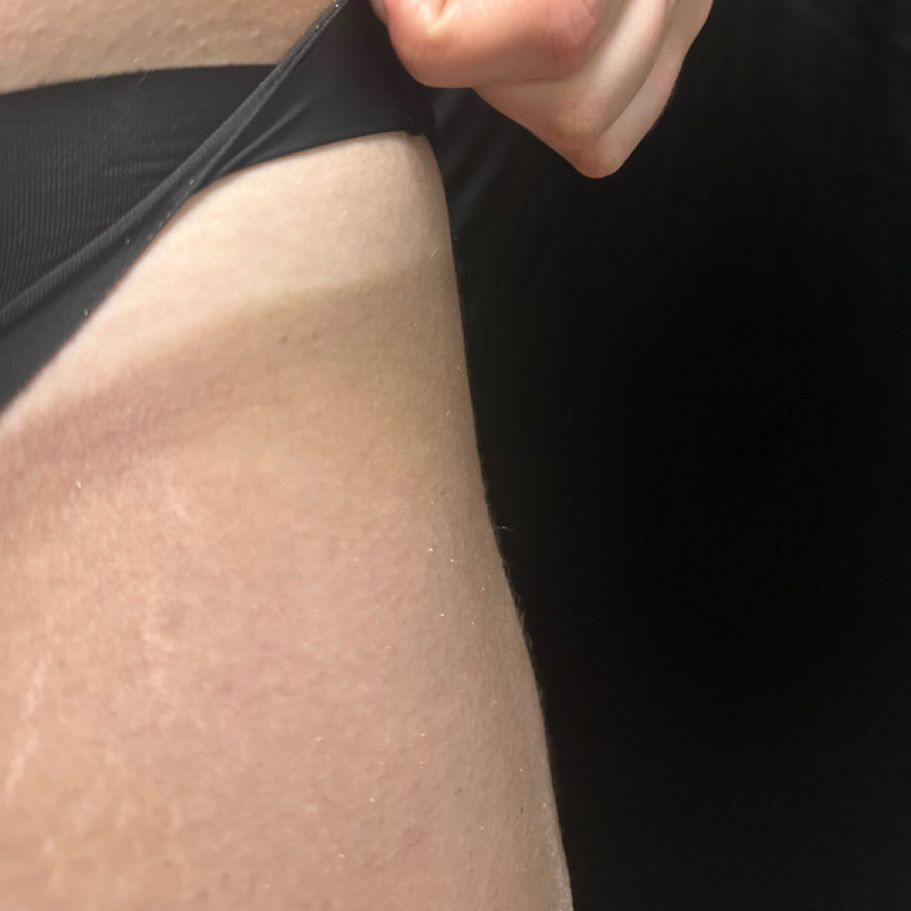 Spray Tan – 8 Hour Rinse at Blend Beauty Bar in Yukon, OK