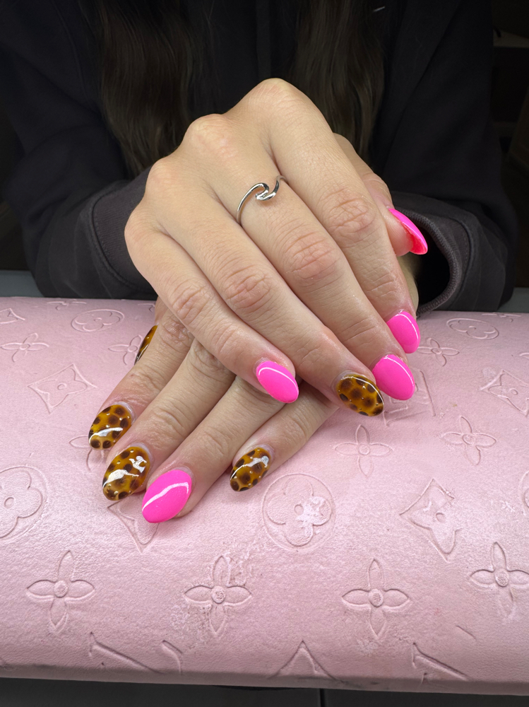 Builder Gel Fill at Robi Martin in GRAND TERRACE, CA