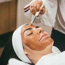 Relaxing Glow Facial