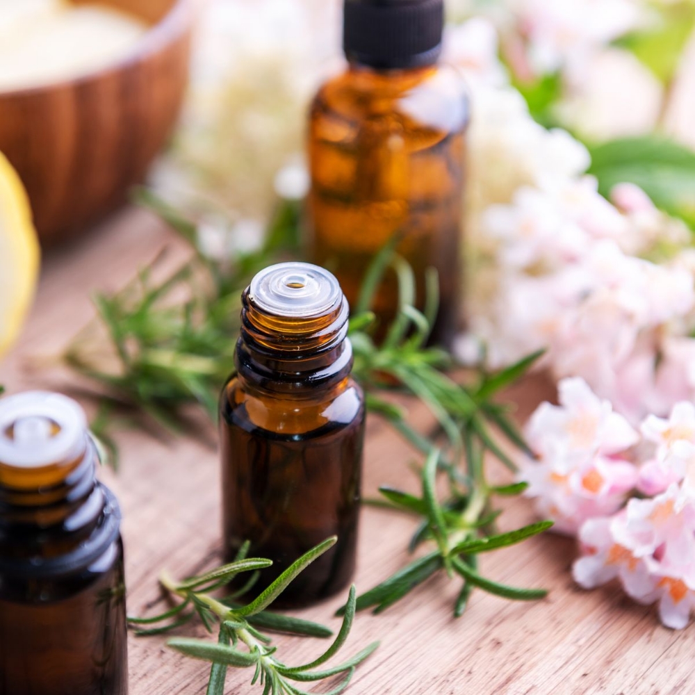 Essential Oils
