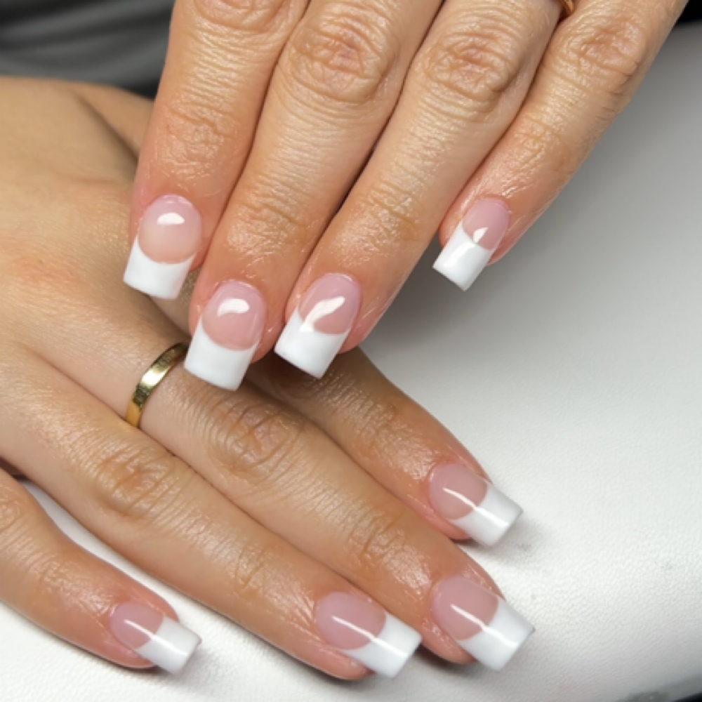 Tier 2 Art at nails_jasmyn in Jacksonville, FL