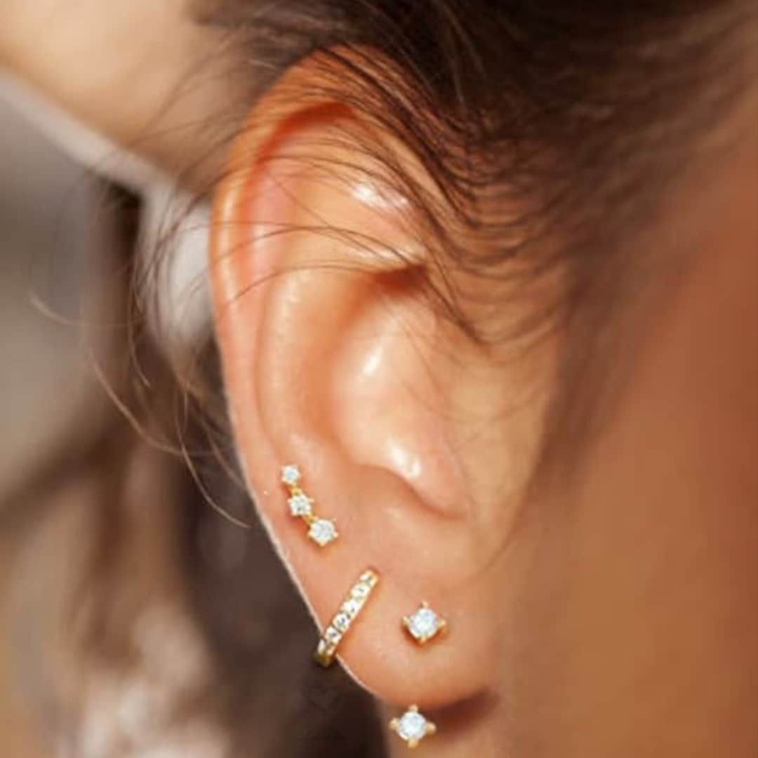 Piercing at Salon One Thirty One-Salon Three Twenty One in Dallas & Hiram, GA
