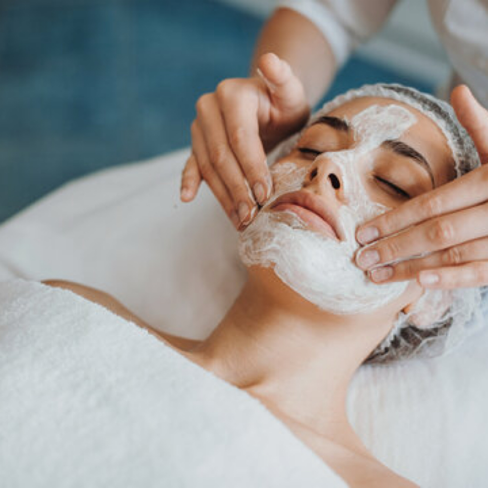 💫C Peptide Facial at Re Nu Esthetics by Trina in Ardmore, OK