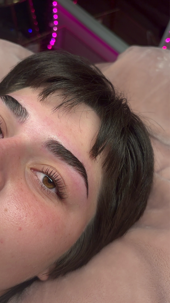 Lash Lift