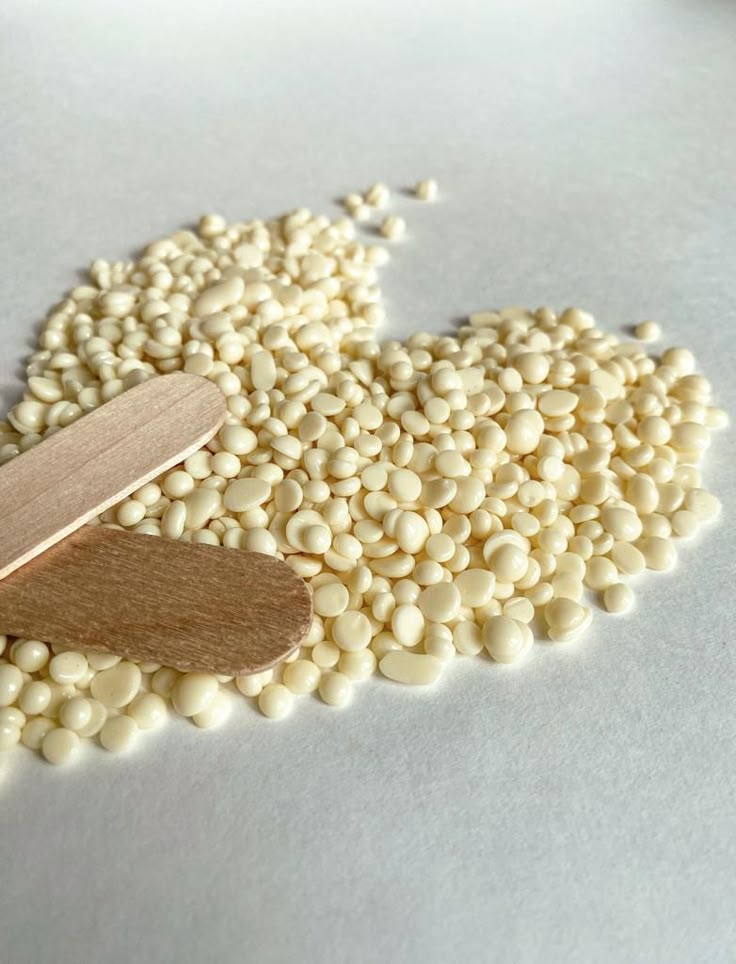 Manzalian Wax