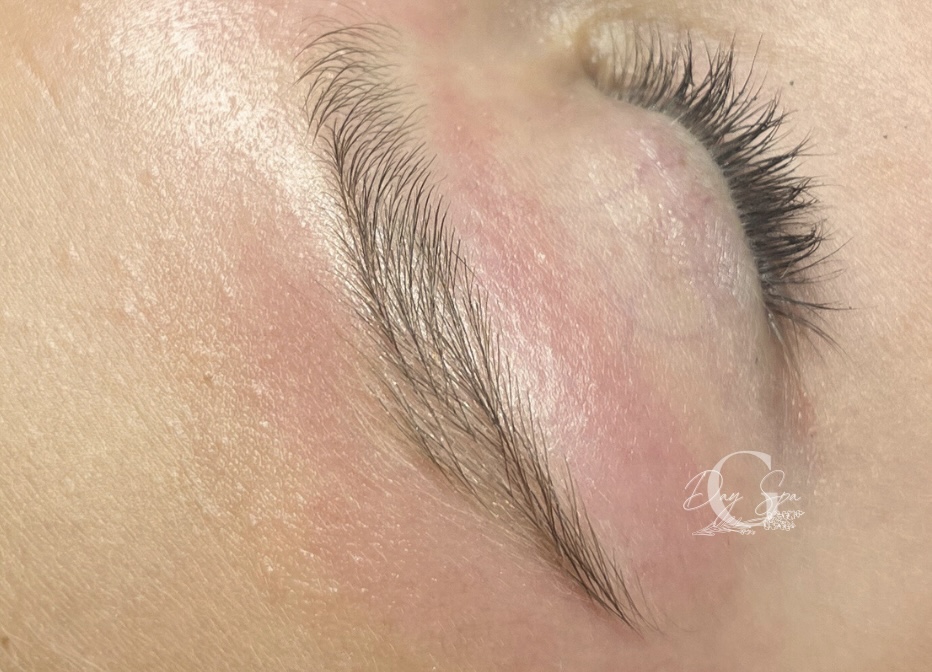 Eyebrow Wax at Grandeur Day Spa in Terre Haute, IN