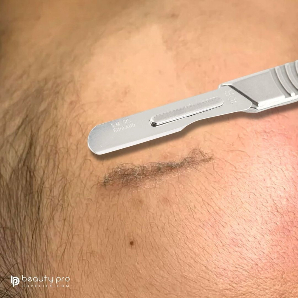 Dermaplane