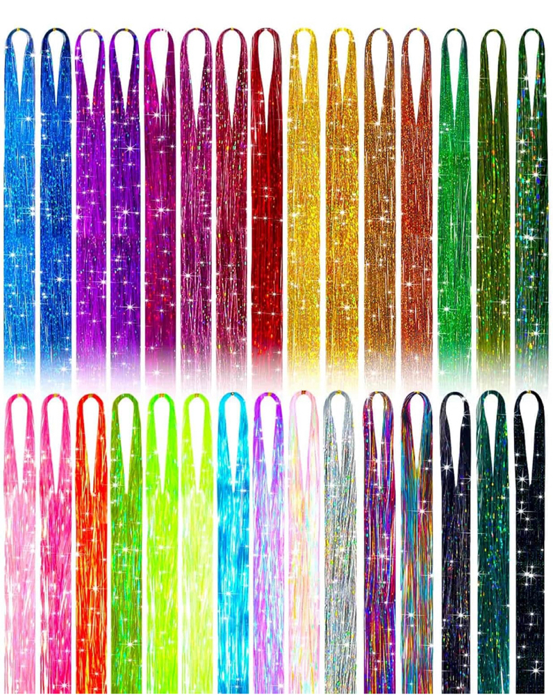 Tinsel