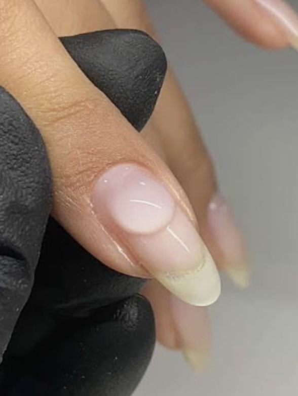 Structured Gel Full Set at Fatal Beauty by Kayla Stark in Aumsville, OR