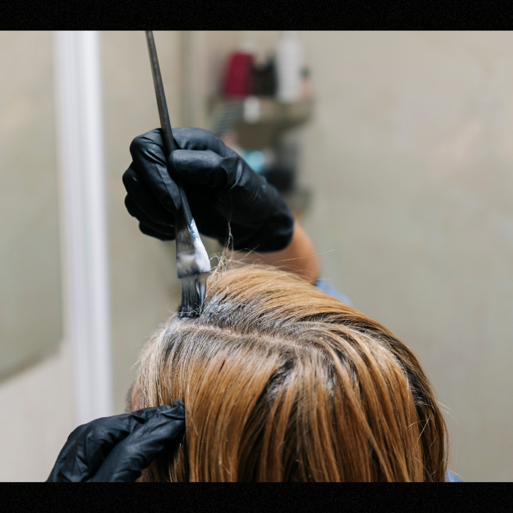 Root Touch-Up
