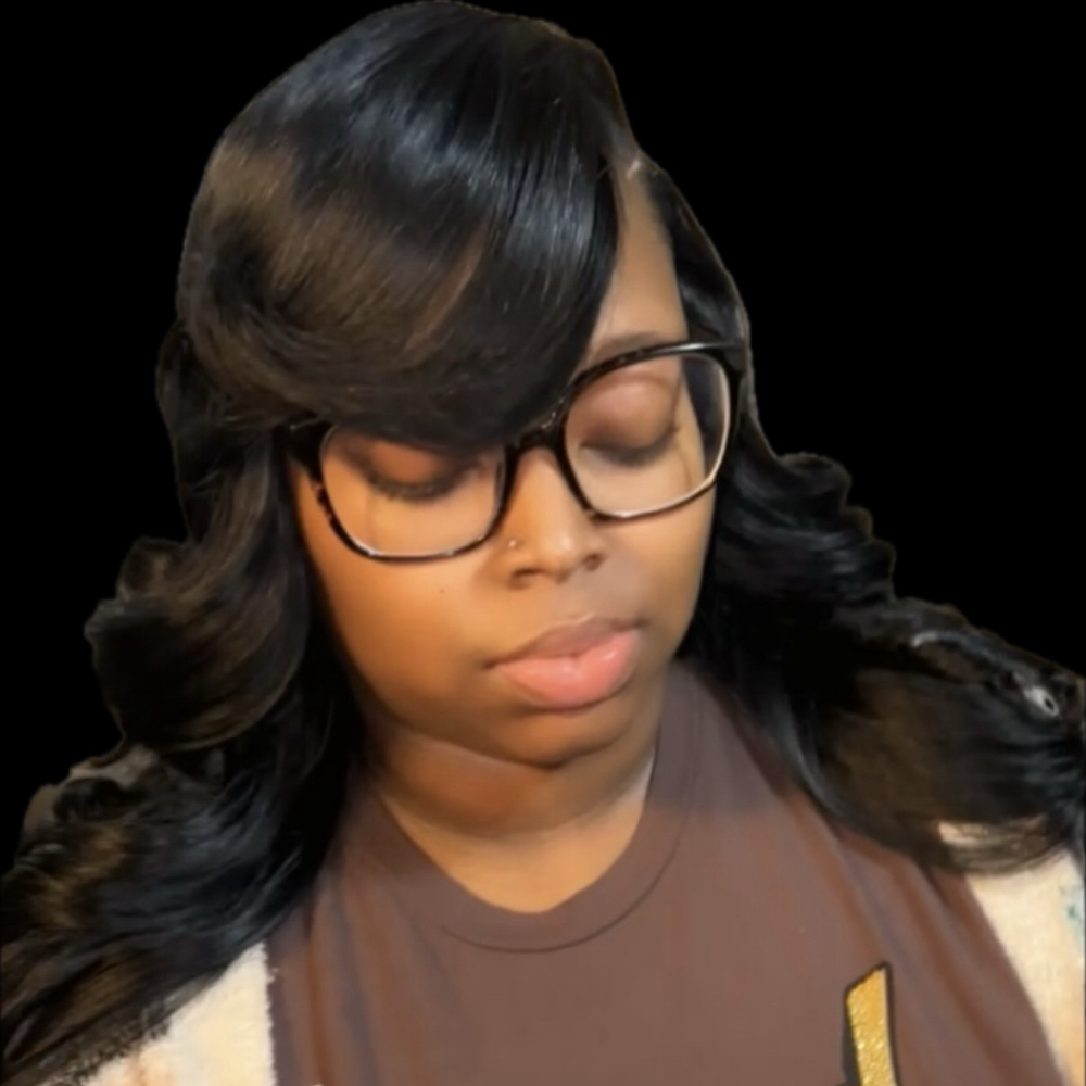 Traditional Quickweave