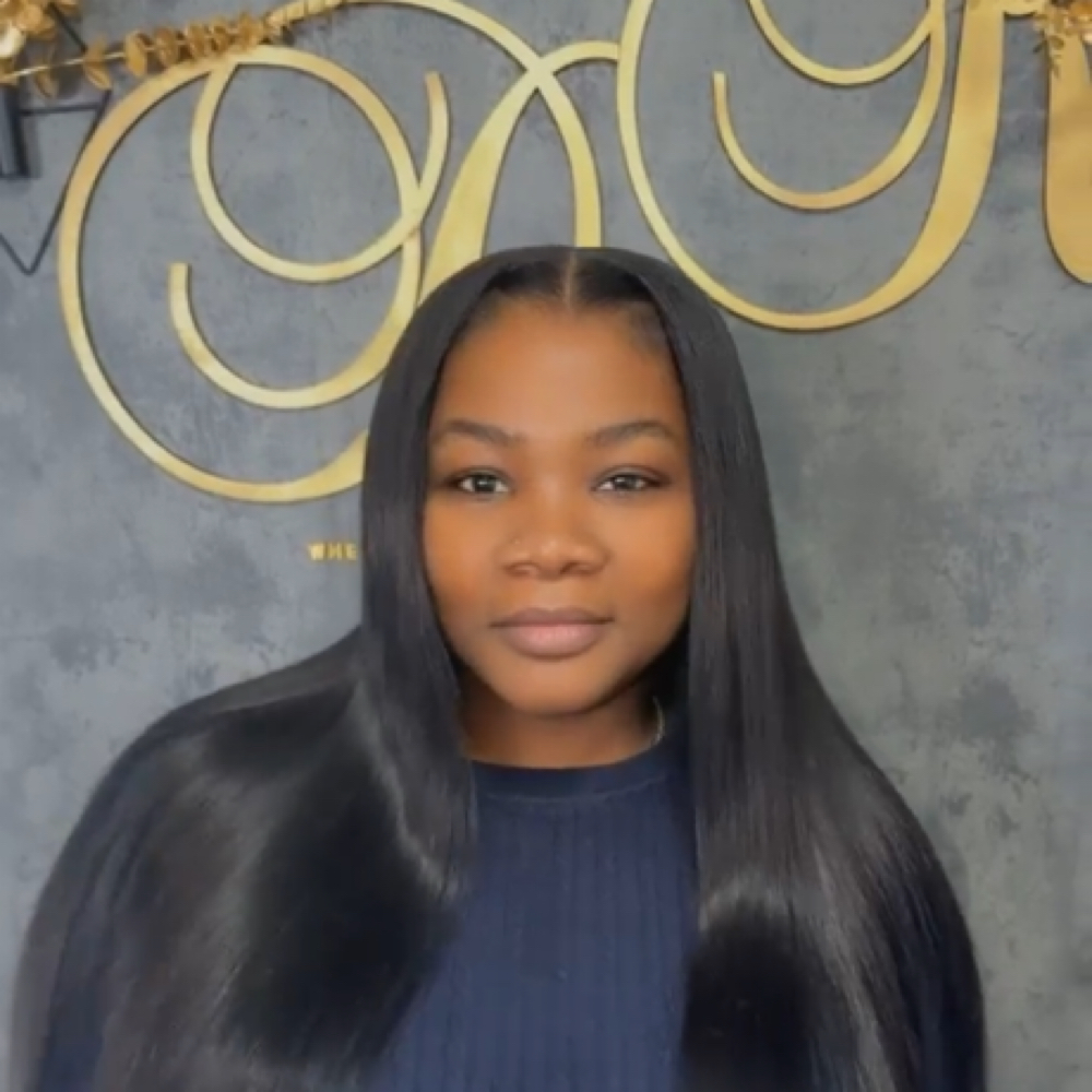 Sew In at Dkslays