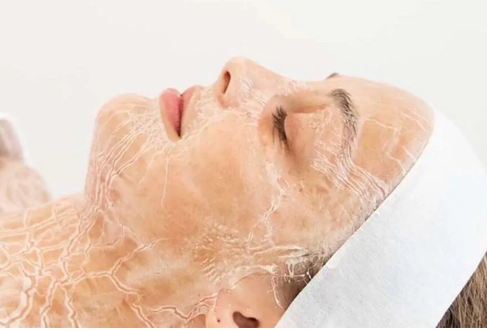 DMK ENZYME THERAPY
