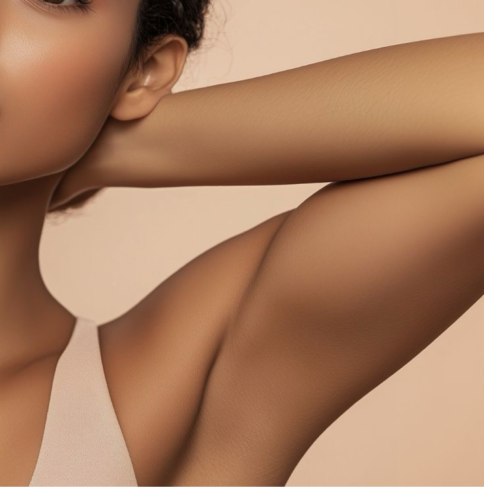 Underarm Waxing at The Juniper LLC in BARGERSVILLE, IN