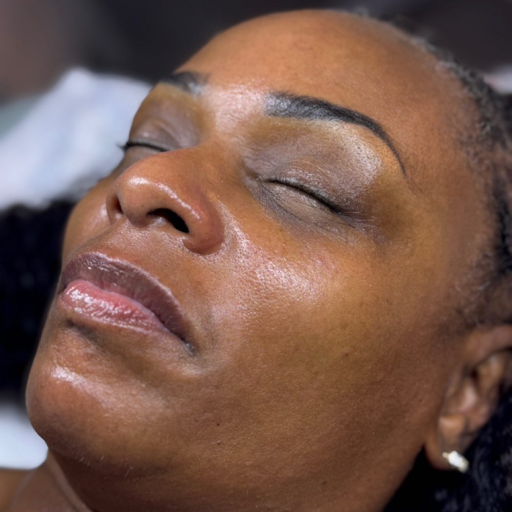 🧖‍♀️Goddess Glow Trio at Blended Beauties Esthetics LLC in Kankakee, IL