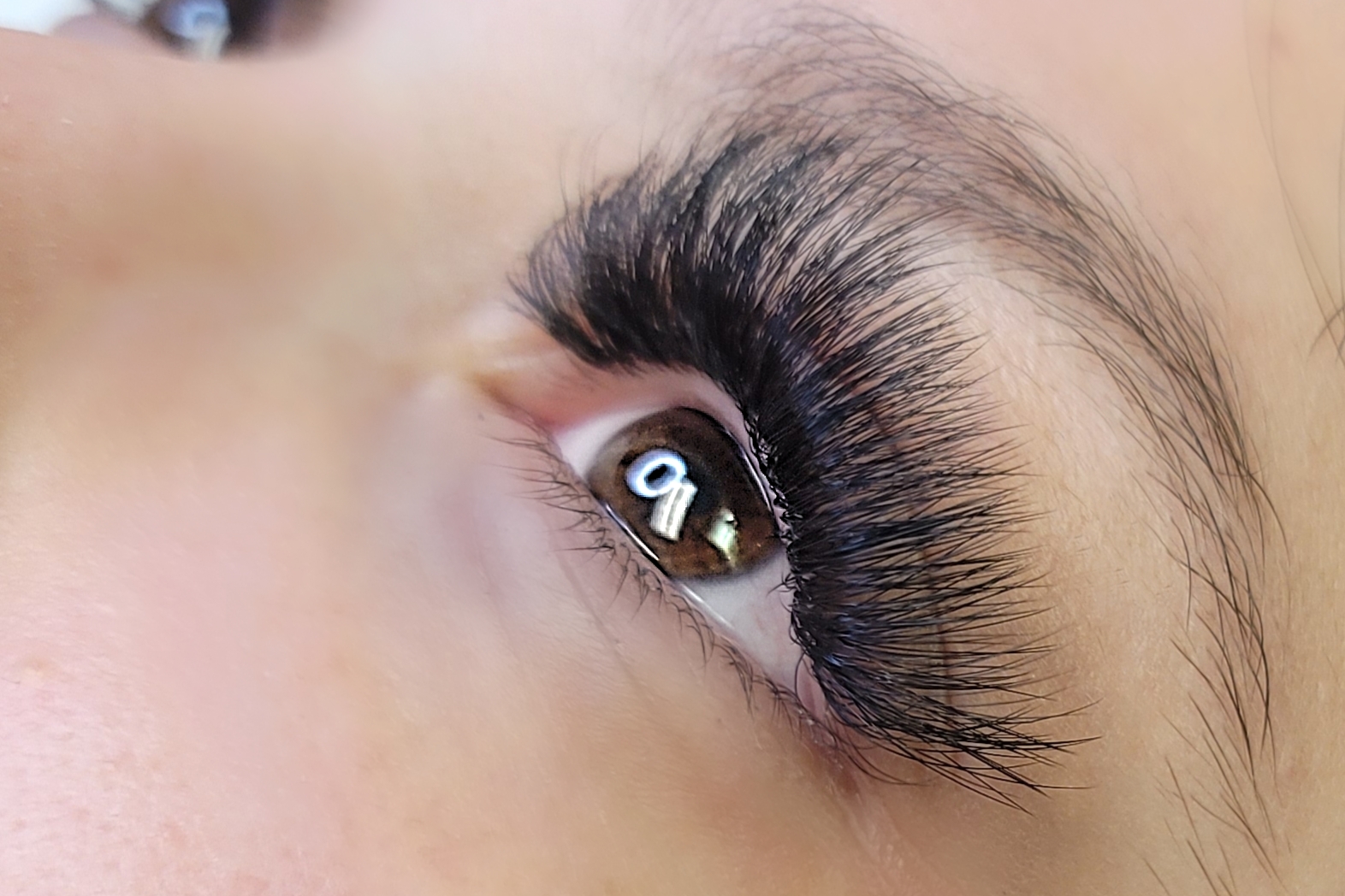 Mini Lash Fill - (pre-paid package)