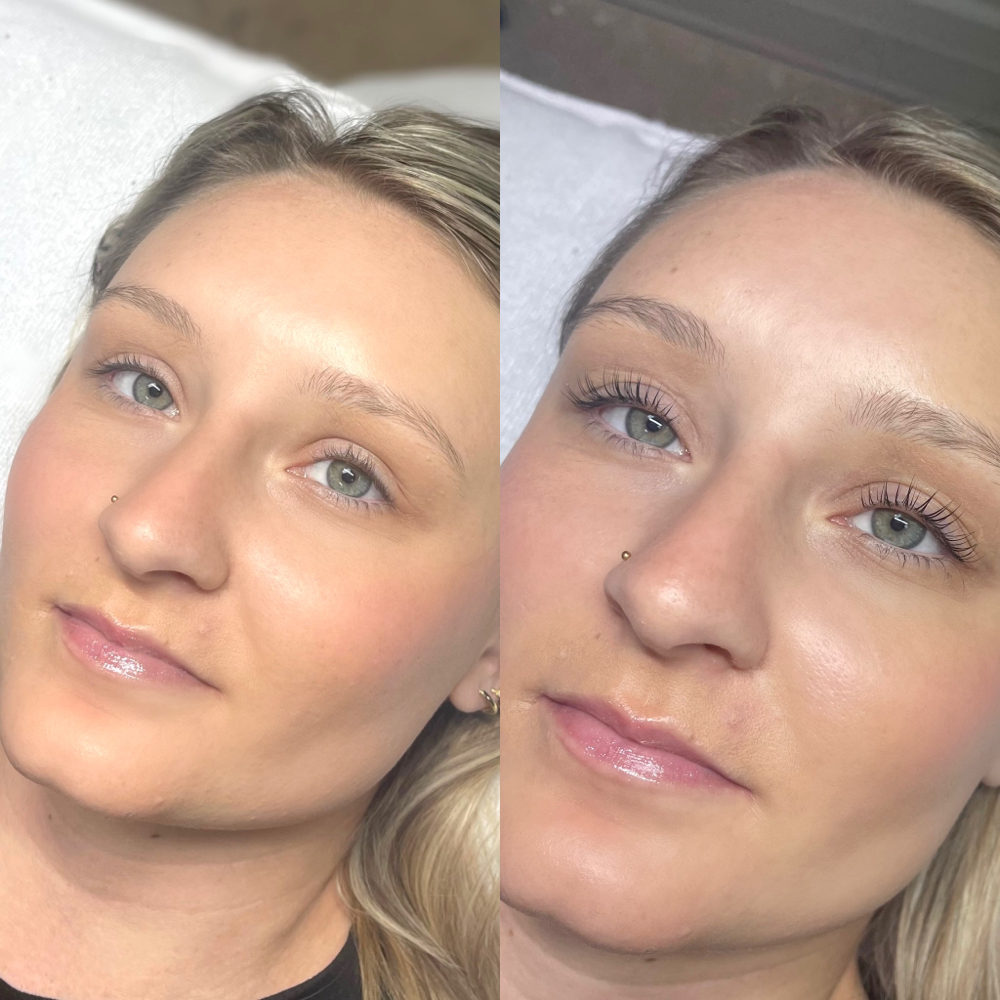 Lash Lift