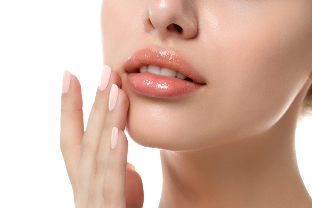 Lip Treatment Add On