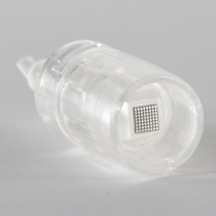 Nano Infusion Facial