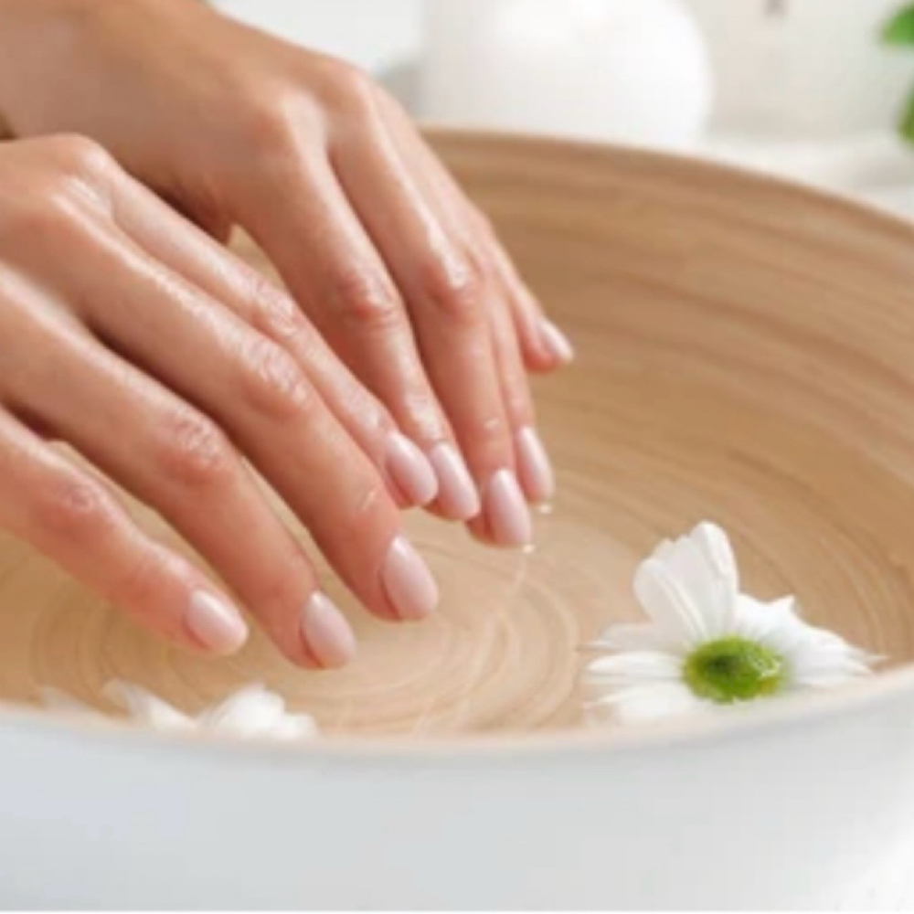 REMOVE Gel And Manicure at Nails by Christina Rivas in Lakeland, FL
