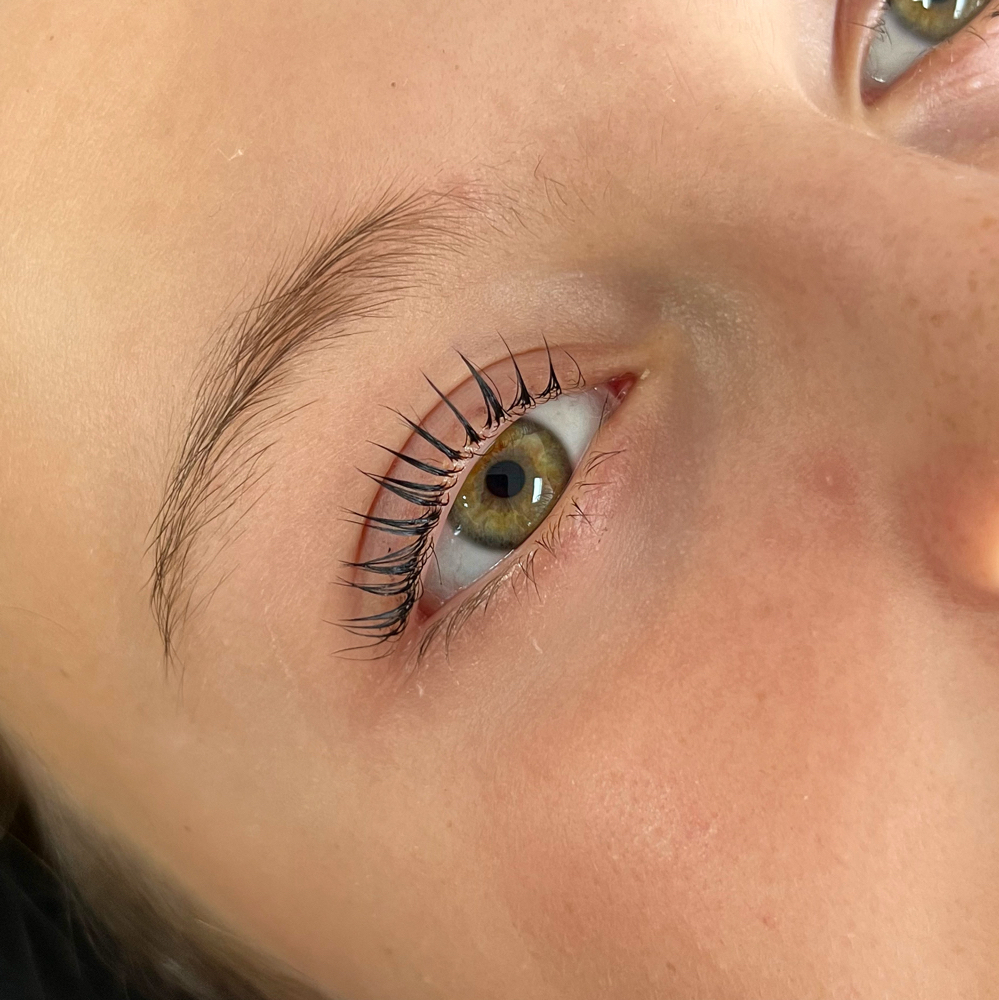 Lash Lift