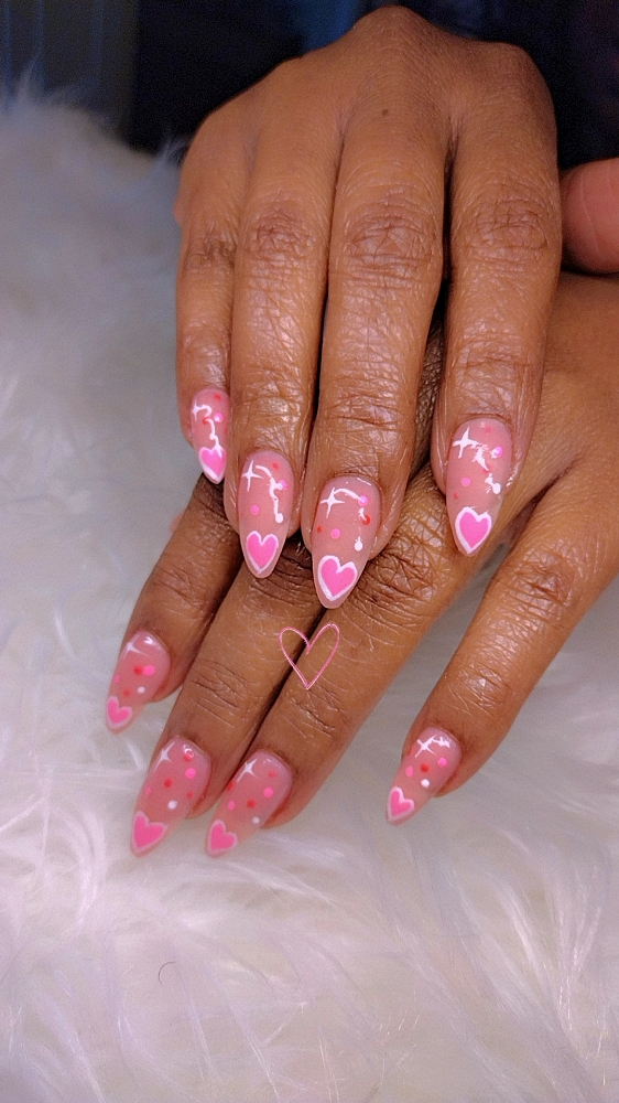 Full Design