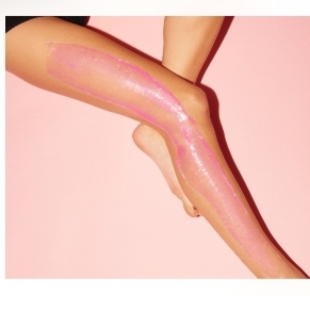 Full Leg at Blended Edge Salon in Great Falls, MT