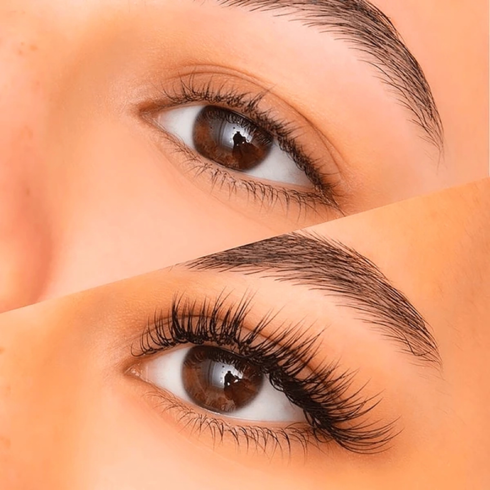 Promotion Lash Lift (was $150) at VicJu Beauty in Falls Church, VA