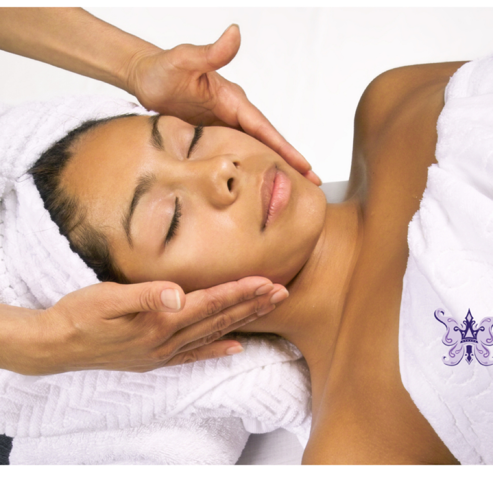 Acrown Customized Facial at Anastasia’s Crown in Pittsburgh (Shadyside Area), PA