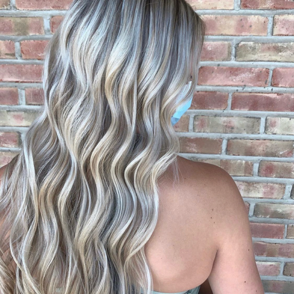 Full Highlight at Mad Peach Co. in Medina, OH