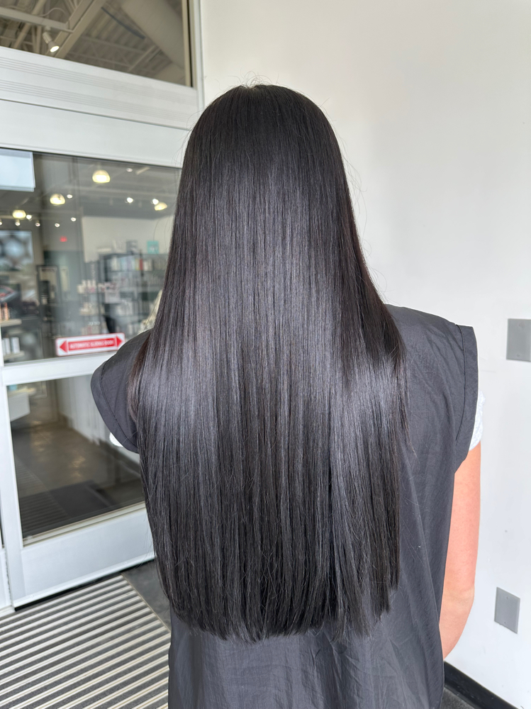 Flat Iron/ Curling at Beauty by Grace in Logansport, IN