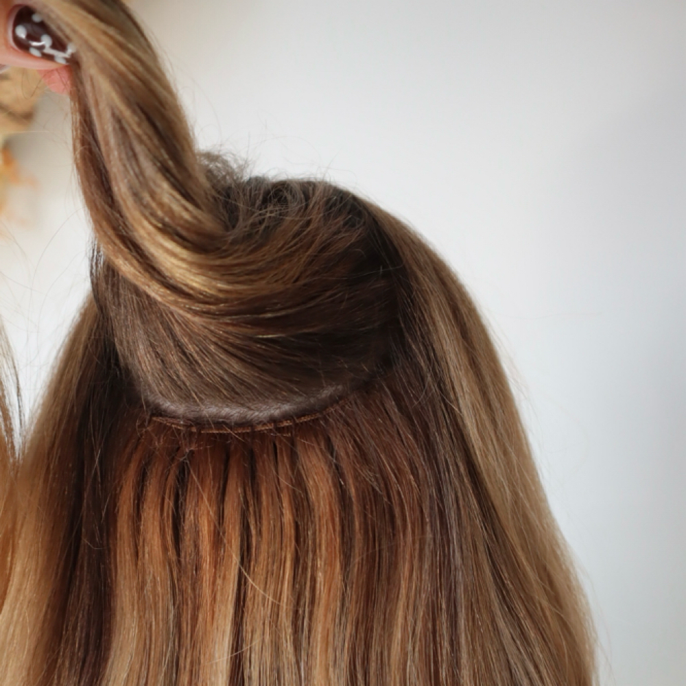 2 Row Insall at Karley  Macduff in Dayton, OH