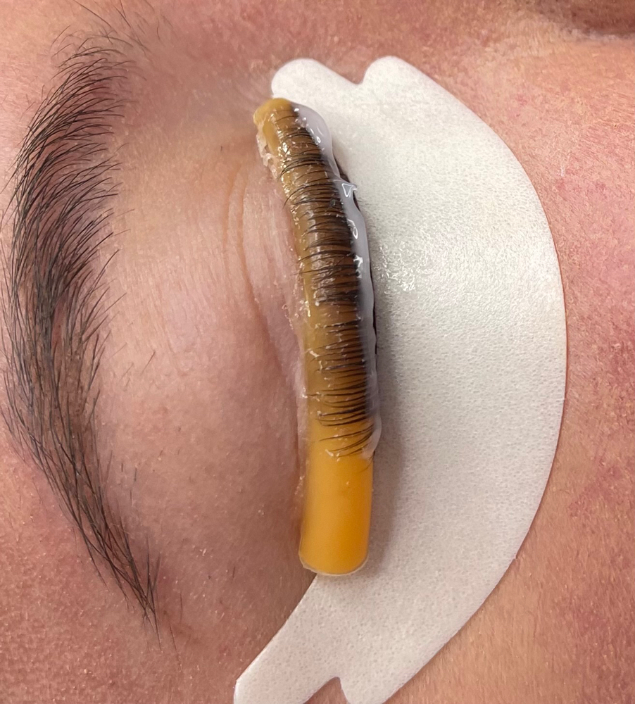 Lash Lift + Tnt