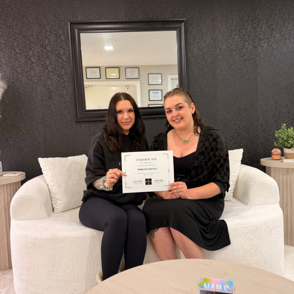 Beginner Lash Course at Lash In A Flash in Boise, ID
