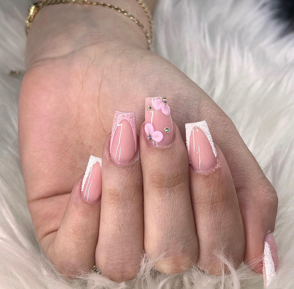 Medium Full Set